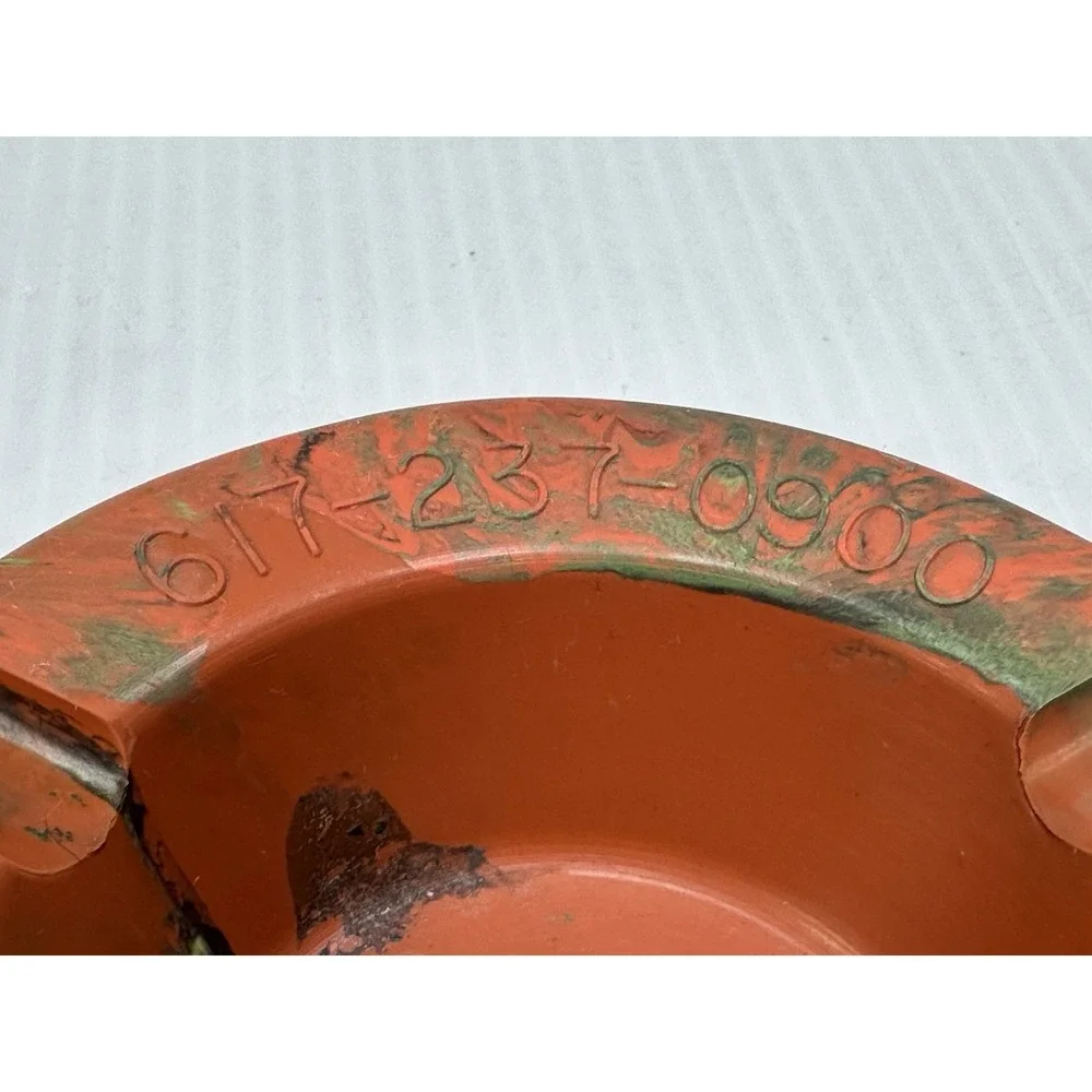 N/A vintage molded